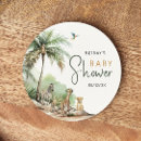 Recherche de jungle tissus Mother to be