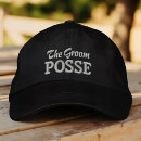 Recherche de bachelor casquettes Noir