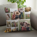 Recherche de grille coussins Famille