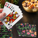 Suche nach illustrierte spielkarten Für sie