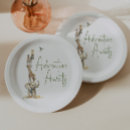 Suche nach baby shower teller Abenteuer erwartet