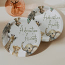 Recherche de adventure awaits paper assiettes L'aventure vous attend