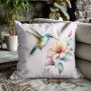 Suche nach bunte blume kissen Kolibri