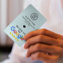 Recherche de google je cartes visite Customer