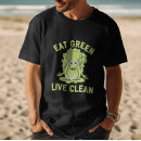 Suche nach gute gesundheit tshirts Nahrung