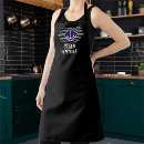 Recherche de galerie tabliers Cuisinier