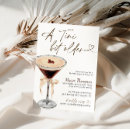 Recherche de martini anniversaire invitations Un peu plus vieux