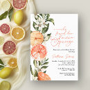Recherche de simple elegant bridal shower invitations Rose