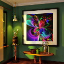 Suche nach abstrakte zeitgenössische poster Modernes design