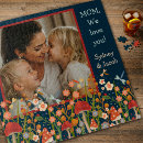 Suche nach muttern puzzle Geschenkidee