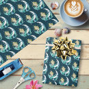 Suche nach halbmond geschenkpapier Himmlich