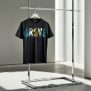 Recherche de brave tshirts Inspiration