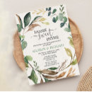 Recherche de fall housewarming invitations Fête de réchauffement