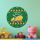 Recherche de garçon horloges Boy