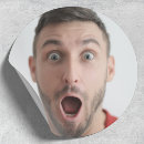 Suche nach lustiges foto aufkleber Geburtstagsfeier