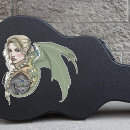 Recherche de elf autocollants Vert