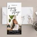 Recherche de avec cartes publicitaires Luxe