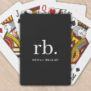 Suche nach ungewöhnliche spielkarten Für ihn