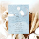 Recherche de balloon baby shower invitations Pour tous