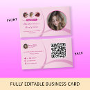 Suche nach makeup artist logo visitenkarten Friseurin