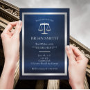 Recherche de le juge invitations Justice