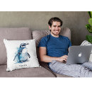Recherche de pingouin de coussins Pour elle