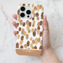 Recherche de motif tacheté iphone coques Tendance
