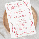 Recherche de amore invitations Capricieux