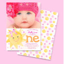 Recherche de little sunshine invitations Vous êtes mon soleil