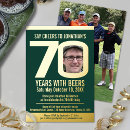 Recherche de bière verte invitations Invités
