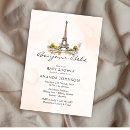 Recherche de bonjour bebe invitations Oh la bebe