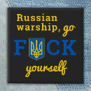 Recherche de t russe badges Ukraine