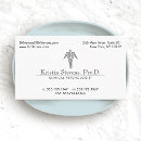 Suche nach medical doctor visitenkarten Krankenhaus