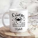 Recherche de cancer zodiac tasses Horoscope
