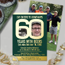 Recherche de bière verte invitations Invités
