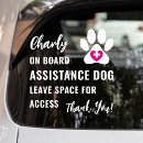 Recherche de assistance Chien de service