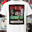 Recherche de génocide tshirts Palestine