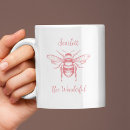 Suche nach honey bee tassen Hummel