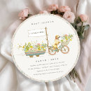 Recherche de golden retriever invitations Aquarelle