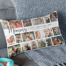 Recherche de belle mère coussins Mother