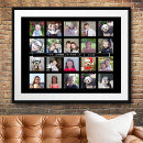 Suche nach wiedersehen poster Modern