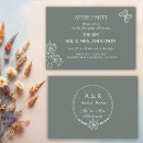 Suche nach after wedding party einladungen Rustikal