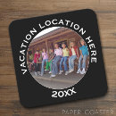 Recherche de photo souvenir de dessous de verres Voyage