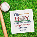 Suche nach baseball papierservietten Blau und rot