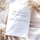 Recherche de minimalist fiançailles invitations Fêtes de fiançailles