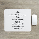 Suche nach 7 mousepads Bibelverse
