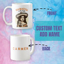 Recherche de sticker tasses Pour elle