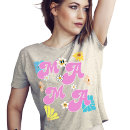 Recherche de super maman tshirts Moderne