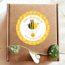 Recherche de bébé kawaii autocollants Merci