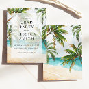 Recherche de beach graduation invitations Océan